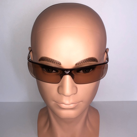 EMPORIO ARMANI Sunglasses                  EA 9134/S - Picture 5 of 17
